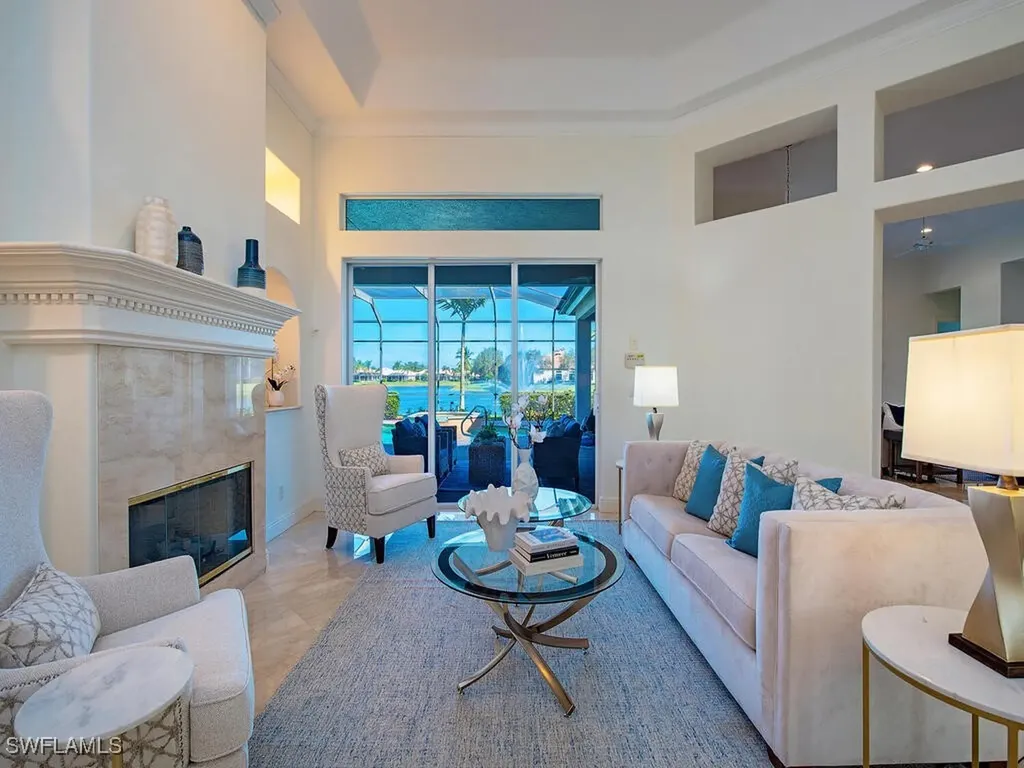 427 Terracina Way Naples FL 34119