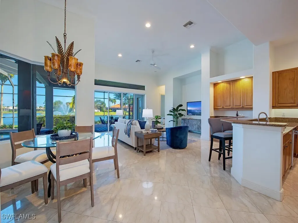 427 Terracina Way Naples FL 34119