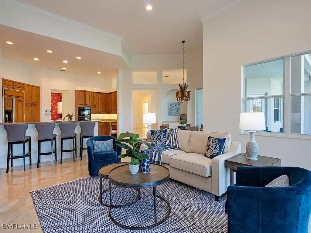 427 Terracina Way Naples FL 34119