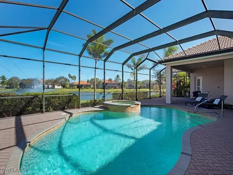 427 Terracina Way Naples FL 34119