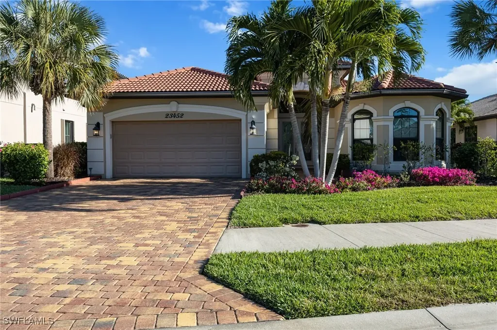 23452 Sanabria Loop Bonita Springs FL 34135