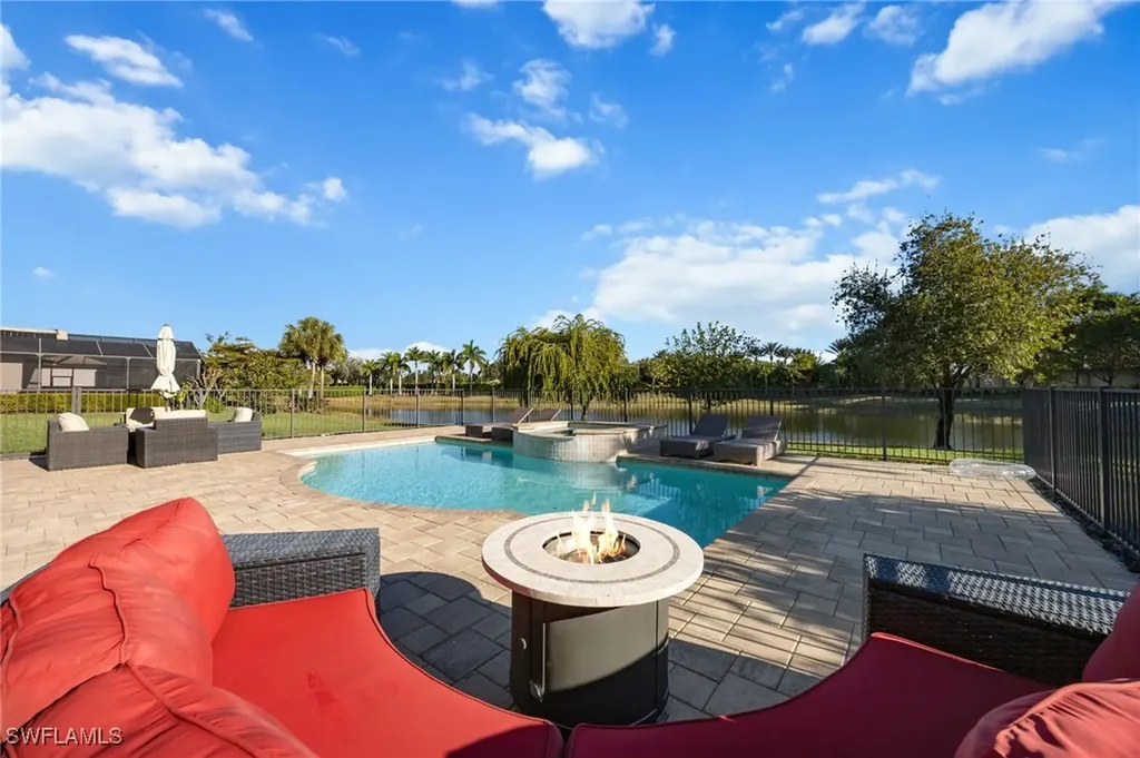 23452 Sanabria Loop Bonita Springs FL 34135