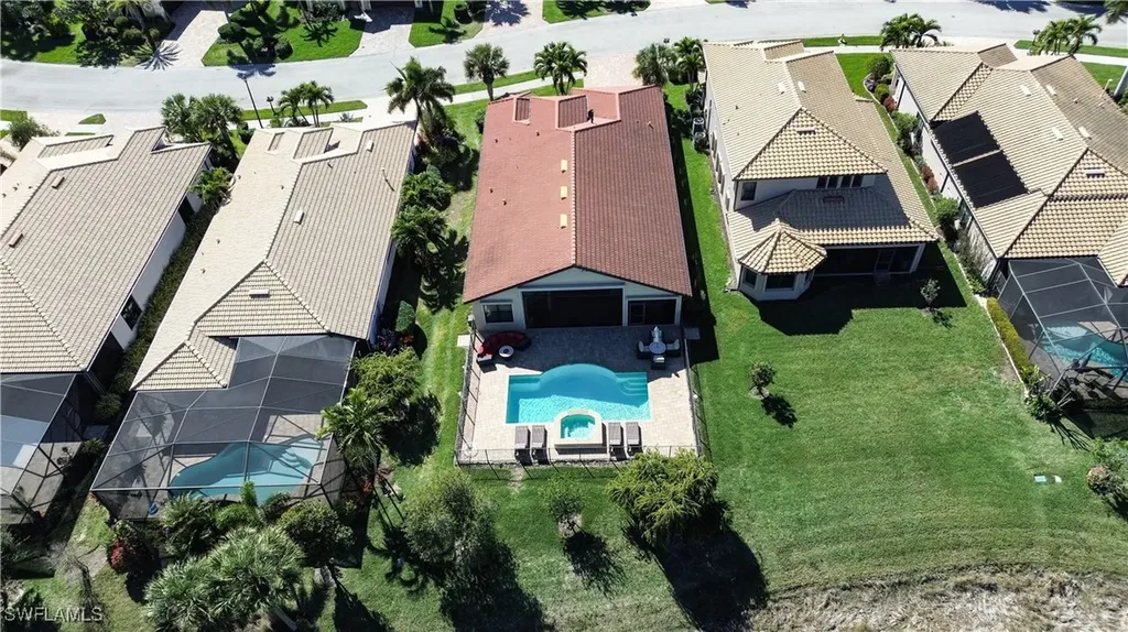 23452 Sanabria Loop Bonita Springs FL 34135