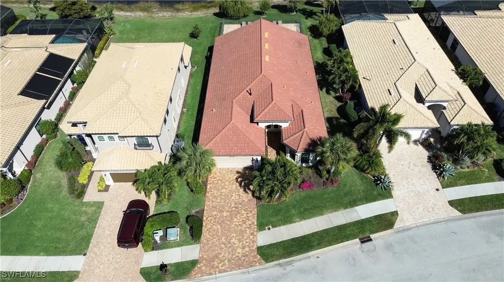 23452 Sanabria Loop Bonita Springs FL 34135
