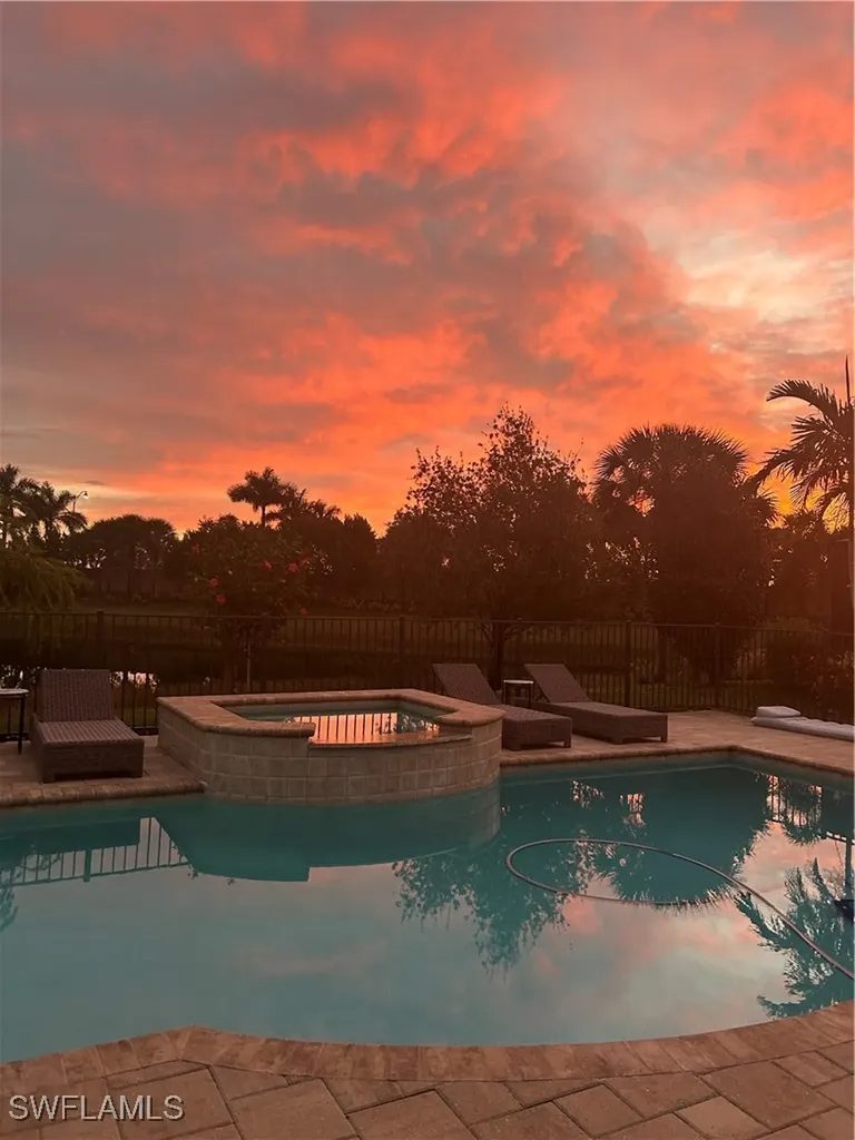 23452 Sanabria Loop Bonita Springs FL 34135