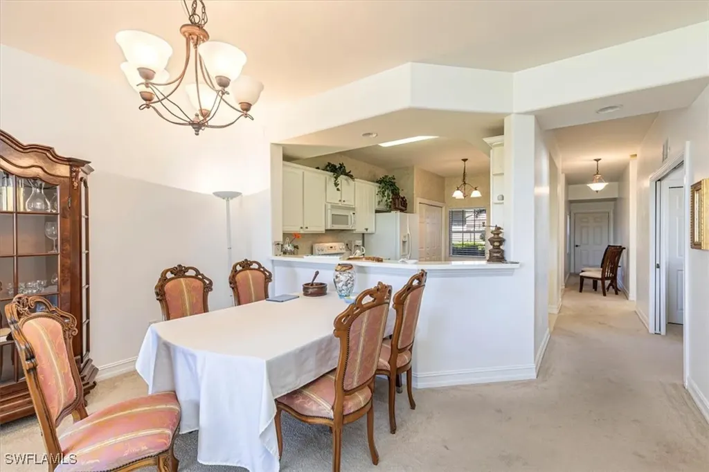 9195 Michael Circle Naples FL 34113