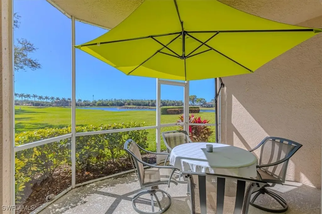 9195 Michael Circle Naples FL 34113