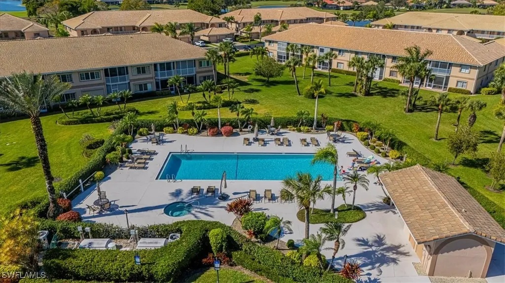 9195 Michael Circle Naples FL 34113