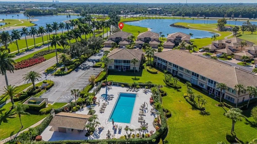9195 Michael Circle Naples FL 34113