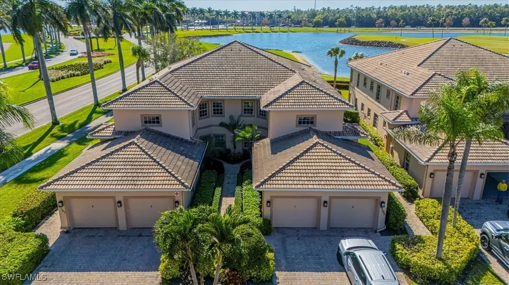 9195 Michael Circle Naples FL 34113