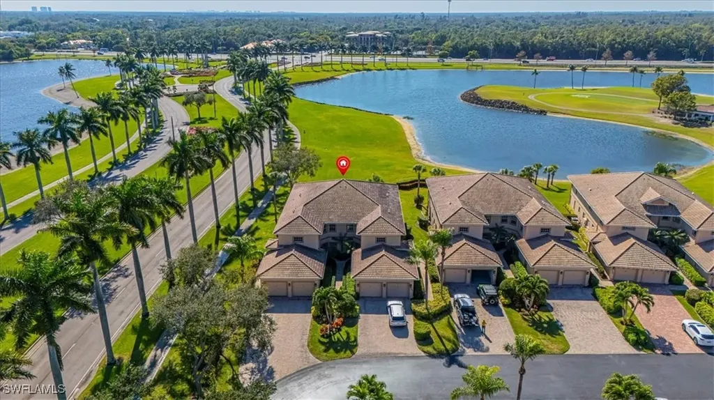 9195 Michael Circle Naples FL 34113