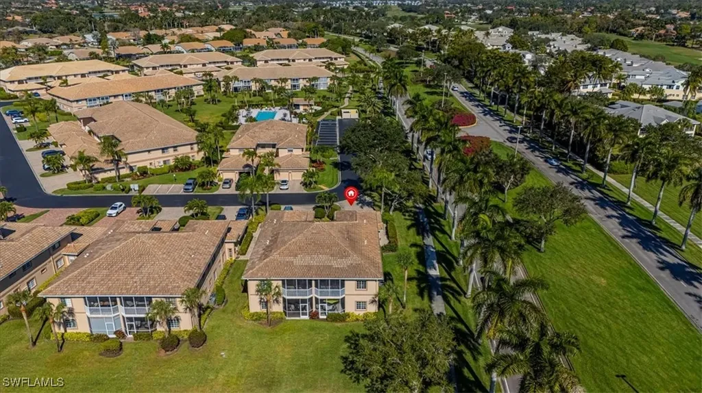 9195 Michael Circle Naples FL 34113
