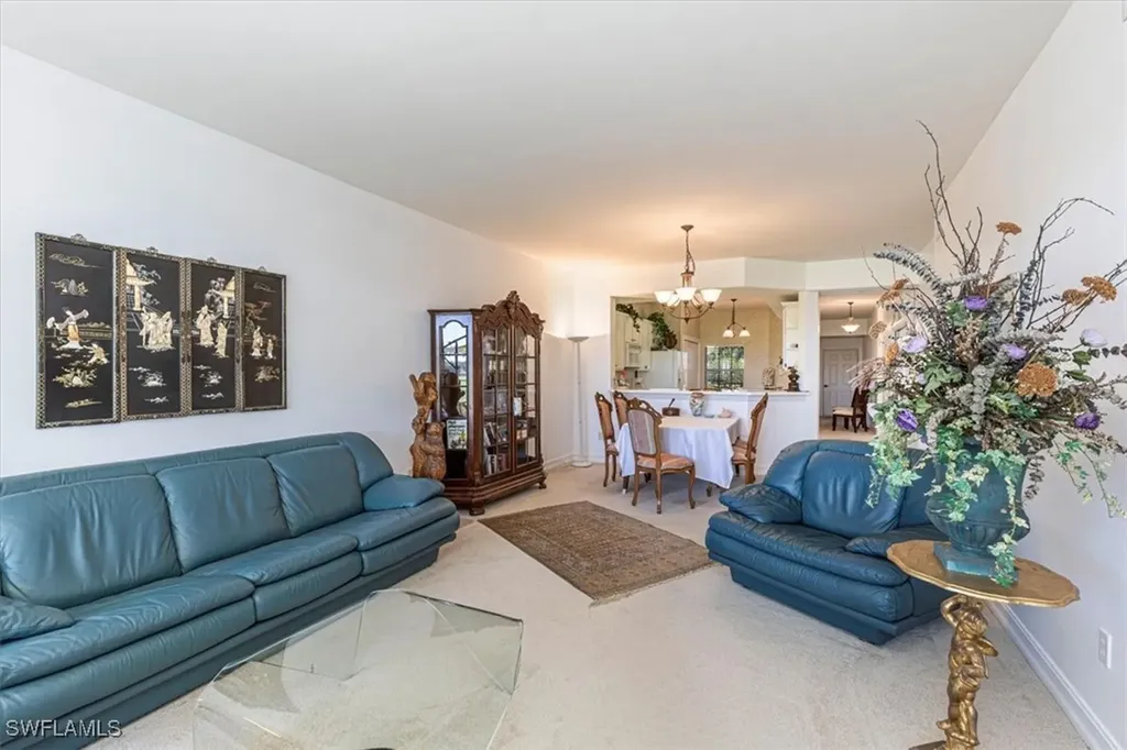 9195 Michael Circle Naples FL 34113