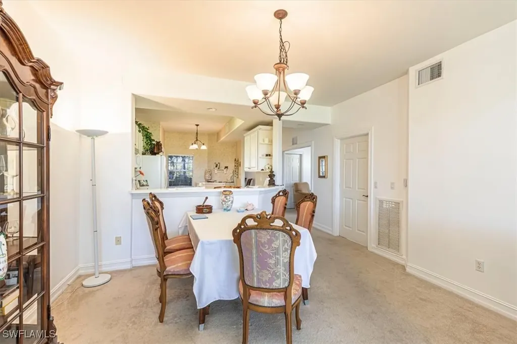 9195 Michael Circle Naples FL 34113
