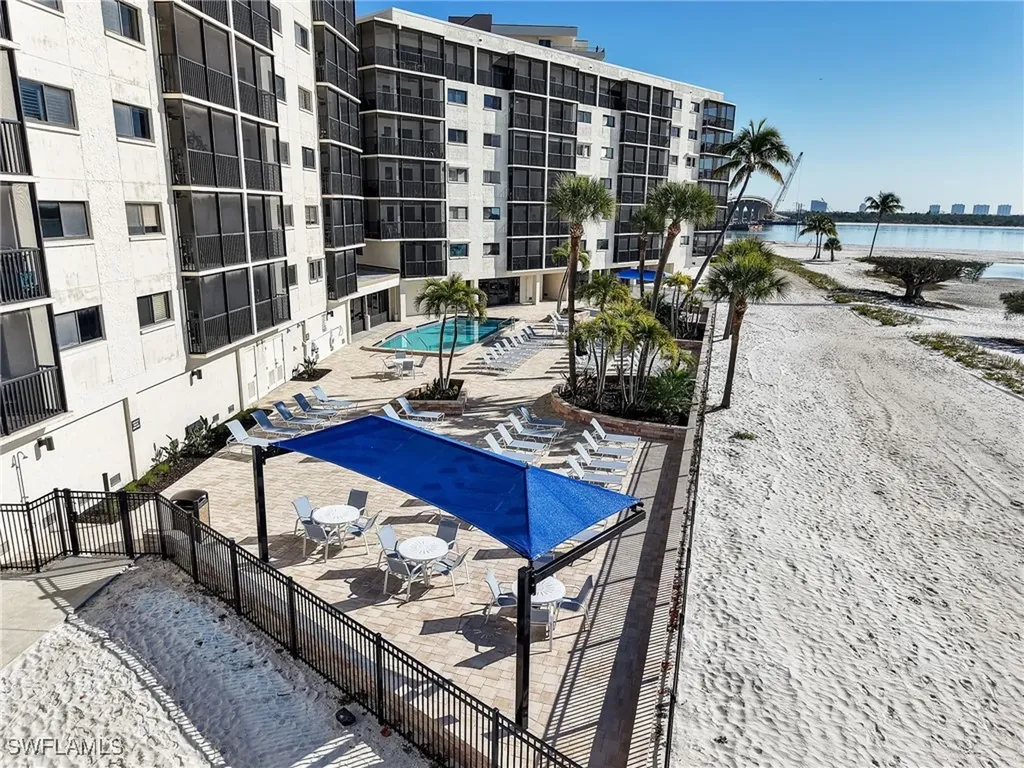 8350 Estero Boulevard Fort Myers Beach FL 33931
