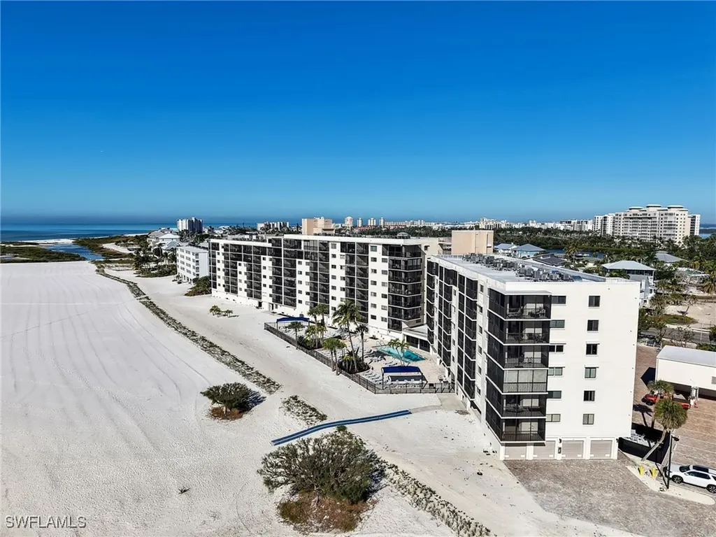8350 Estero Boulevard Fort Myers Beach FL 33931