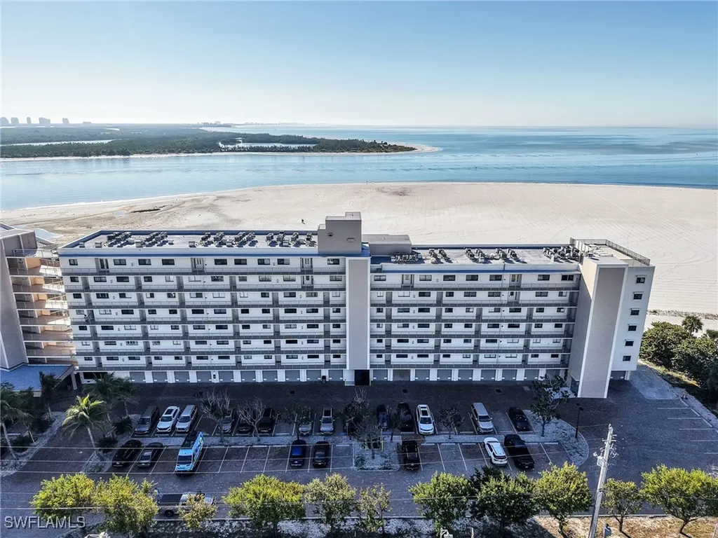 8350 Estero Boulevard Fort Myers Beach FL 33931