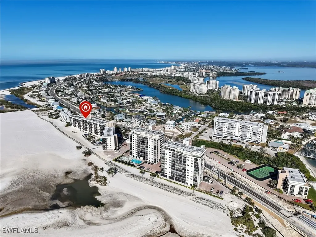 8350 Estero Boulevard Fort Myers Beach FL 33931