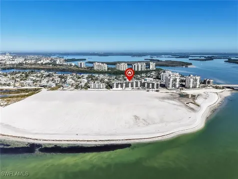 8350 Estero Boulevard Fort Myers Beach FL 33931