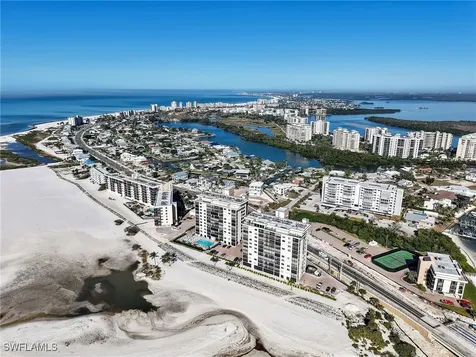 8350 Estero Boulevard Fort Myers Beach FL 33931