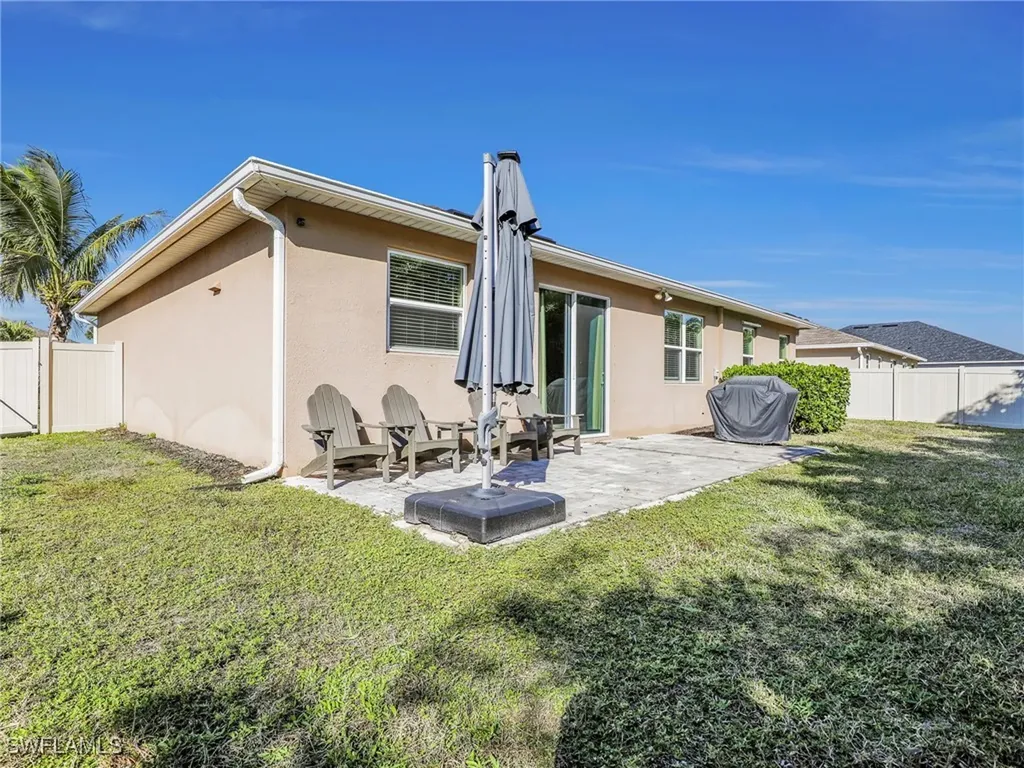 6412 Estero Bay Drive Fort Myers FL 33908