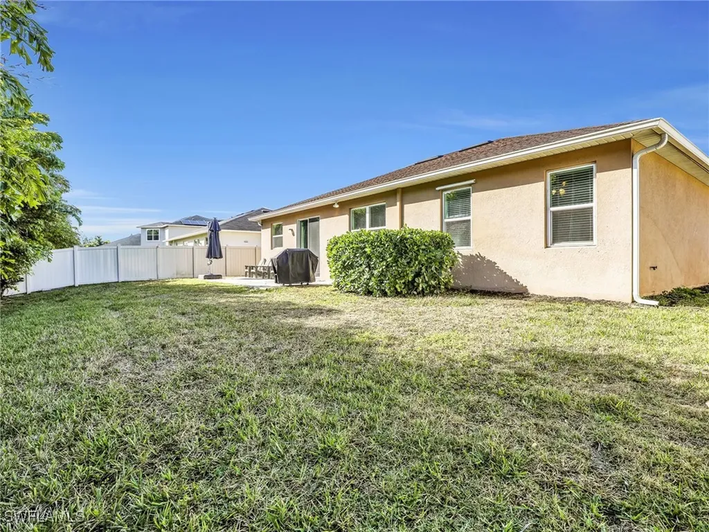 6412 Estero Bay Drive Fort Myers FL 33908