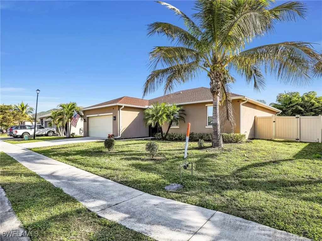 6412 Estero Bay Drive Fort Myers FL 33908