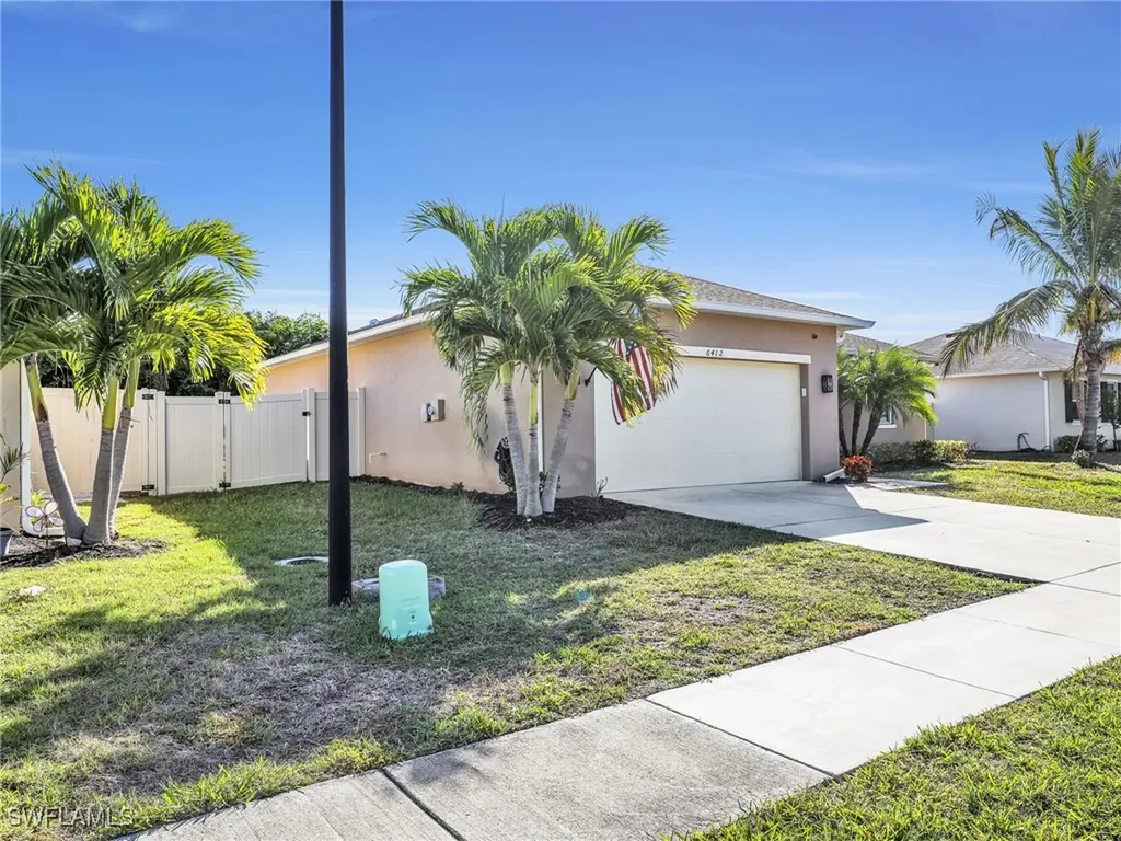 6412 Estero Bay Drive Fort Myers FL 33908