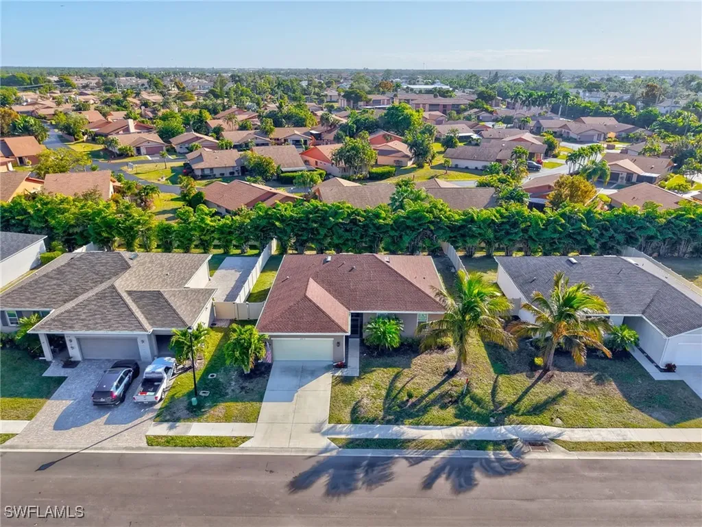 6412 Estero Bay Drive Fort Myers FL 33908