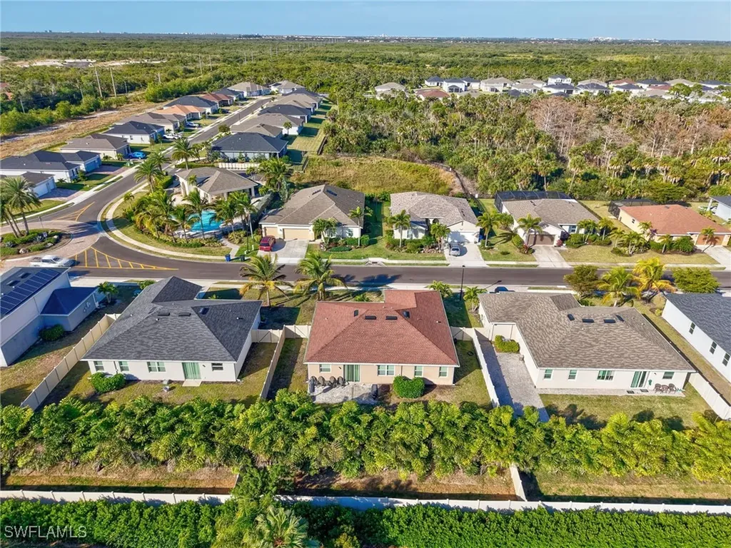 6412 Estero Bay Drive Fort Myers FL 33908