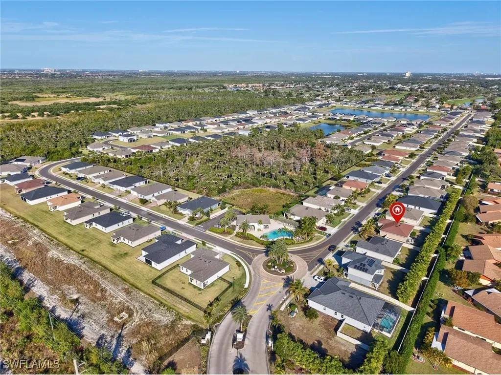 6412 Estero Bay Drive Fort Myers FL 33908