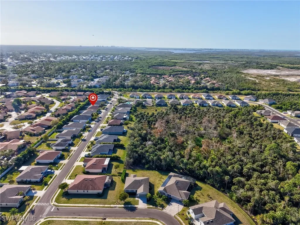 6412 Estero Bay Drive Fort Myers FL 33908