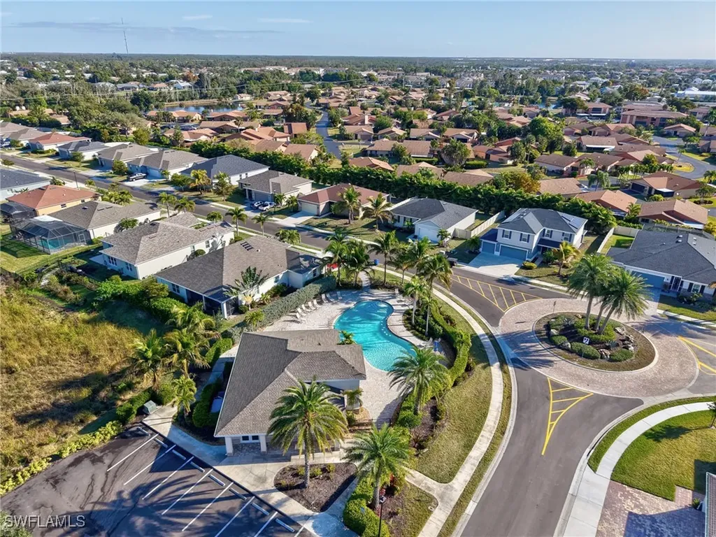 6412 Estero Bay Drive Fort Myers FL 33908