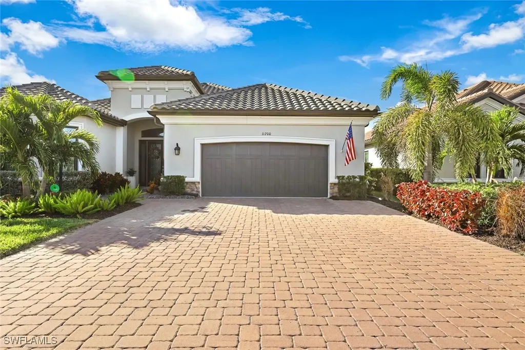 11200 Canal Grande Drive Fort Myers FL 33913