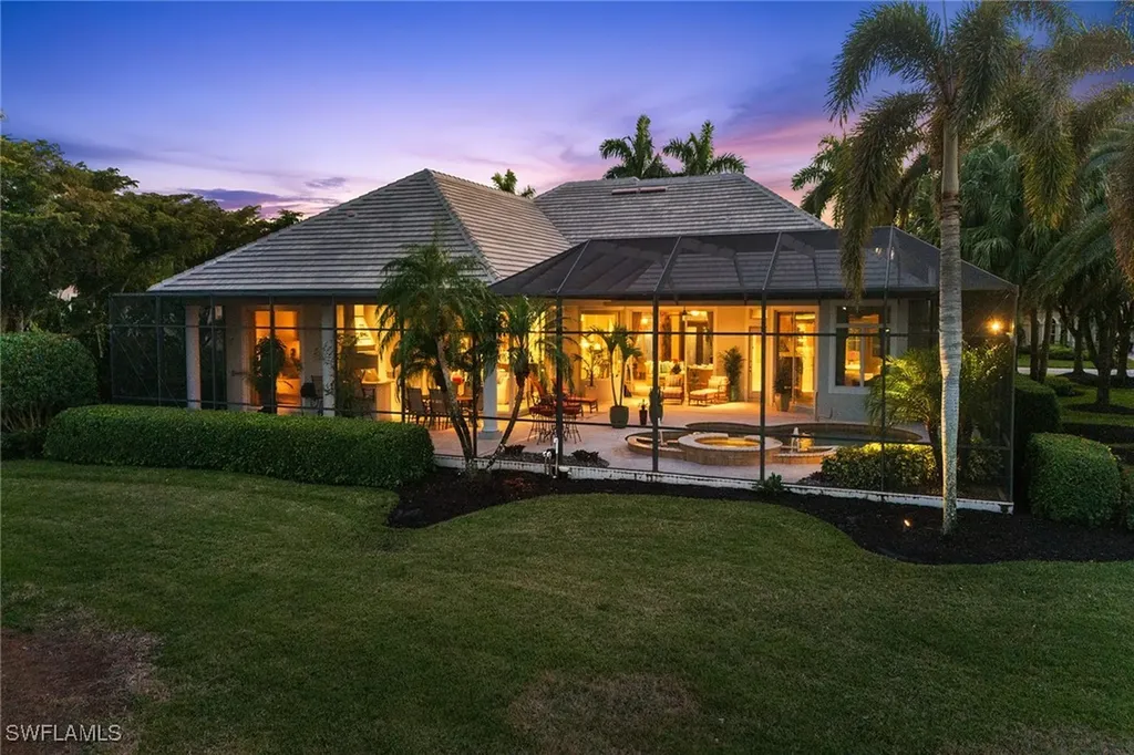 12881 Terabella Way Fort Myers FL 33912