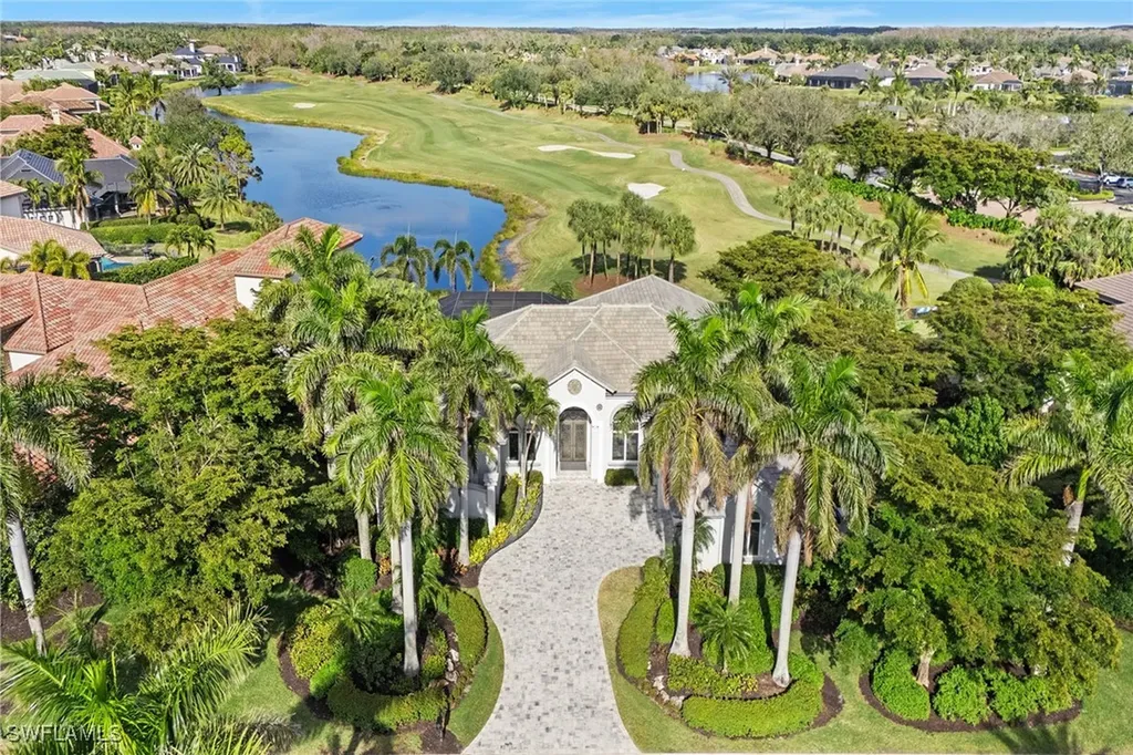 12881 Terabella Way Fort Myers FL 33912