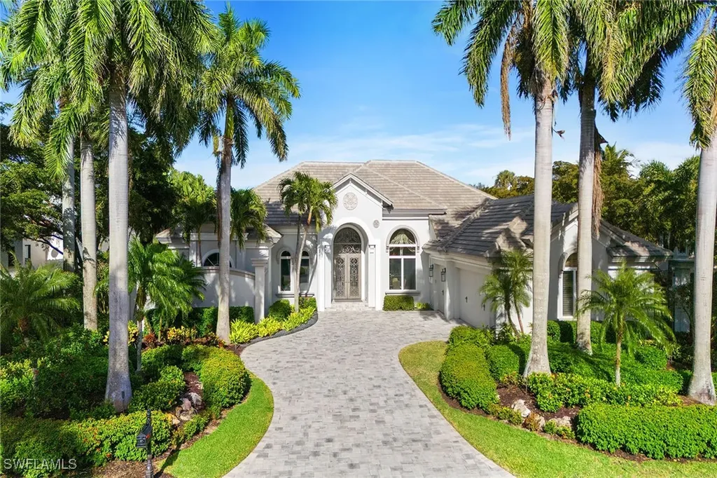 12881 Terabella Way Fort Myers FL 33912