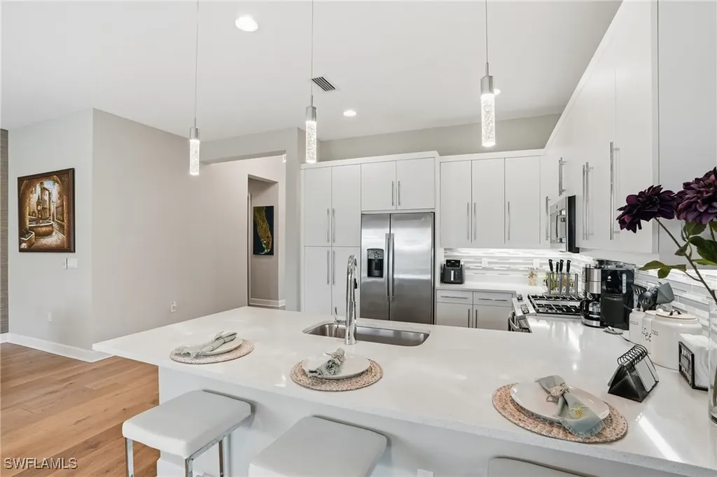 11394 Jacaranda Drive Naples FL 34120
