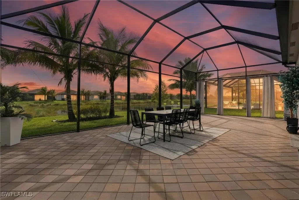 11394 Jacaranda Drive Naples FL 34120