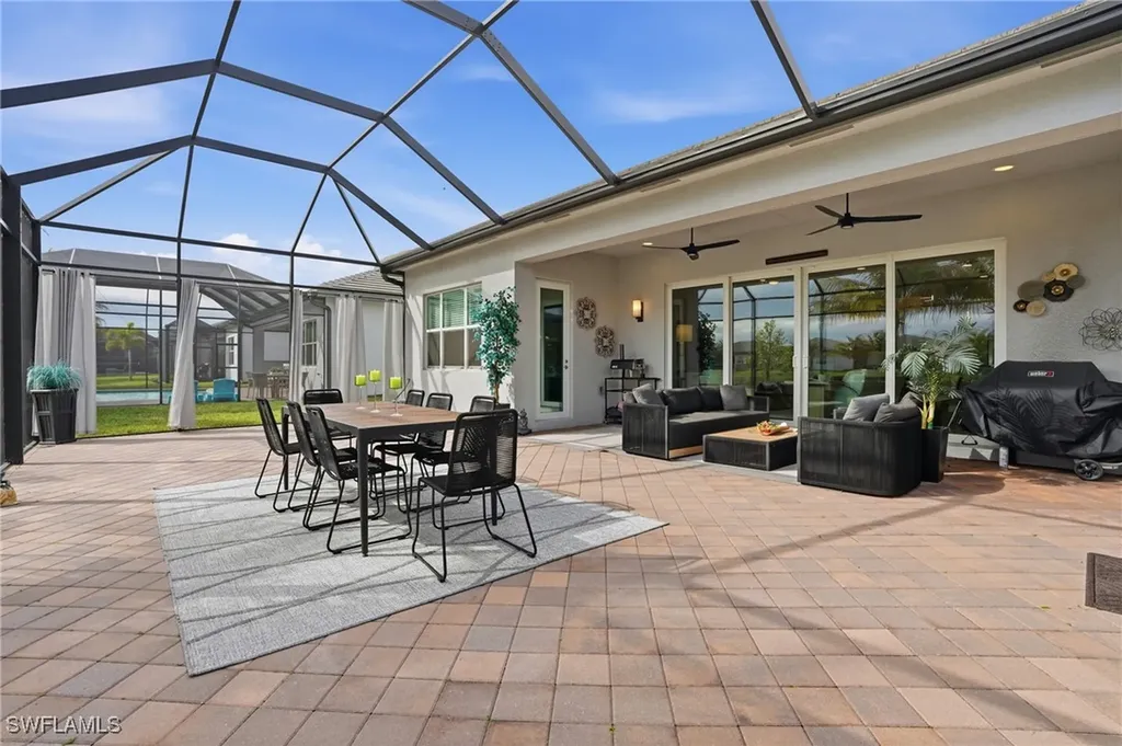 11394 Jacaranda Drive Naples FL 34120