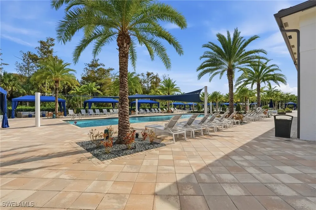 11394 Jacaranda Drive Naples FL 34120