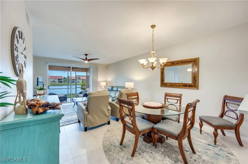 2453 Millcreek Lane N Naples FL 34119