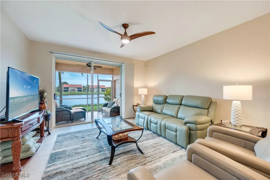 2453 Millcreek Lane N Naples FL 34119