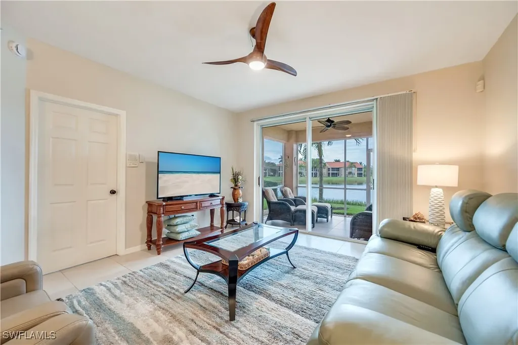 2453 Millcreek Lane N Naples FL 34119