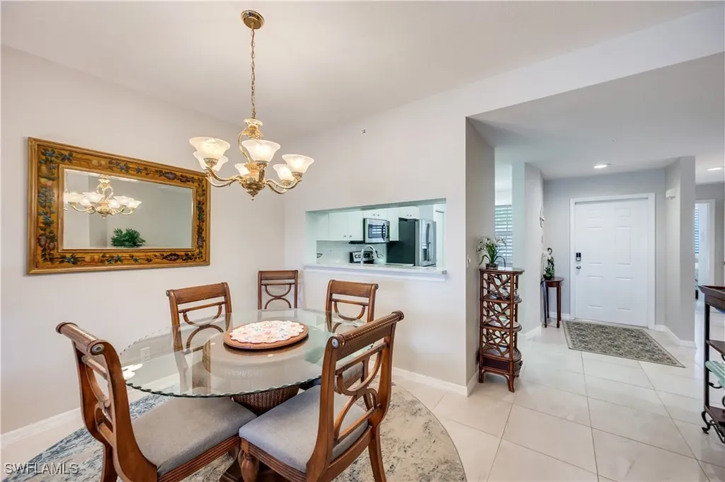 2453 Millcreek Lane N Naples FL 34119