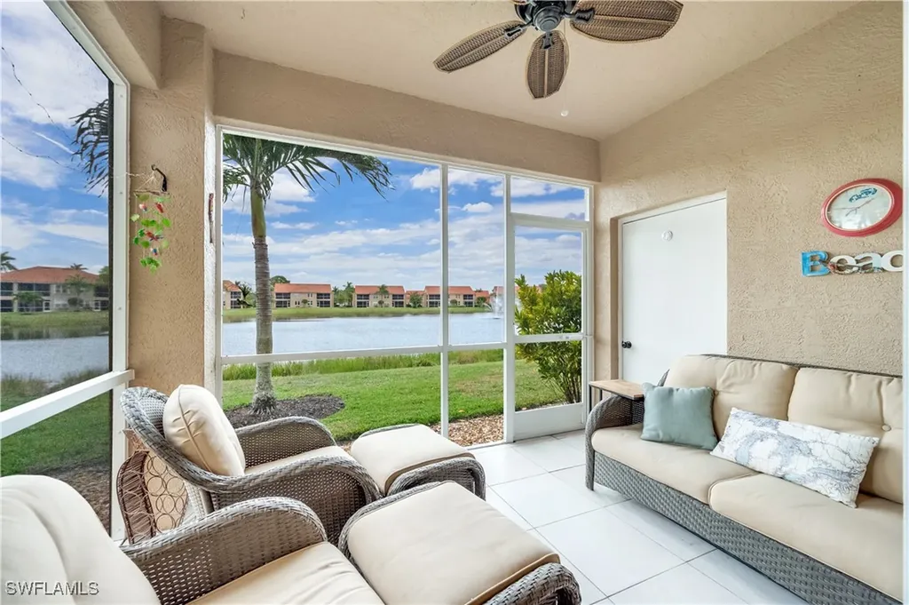 2453 Millcreek Lane N Naples FL 34119