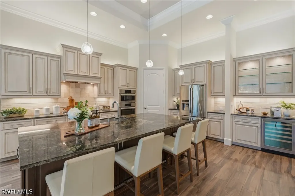 11821 Via Cassina Court Miromar Lakes FL 33913