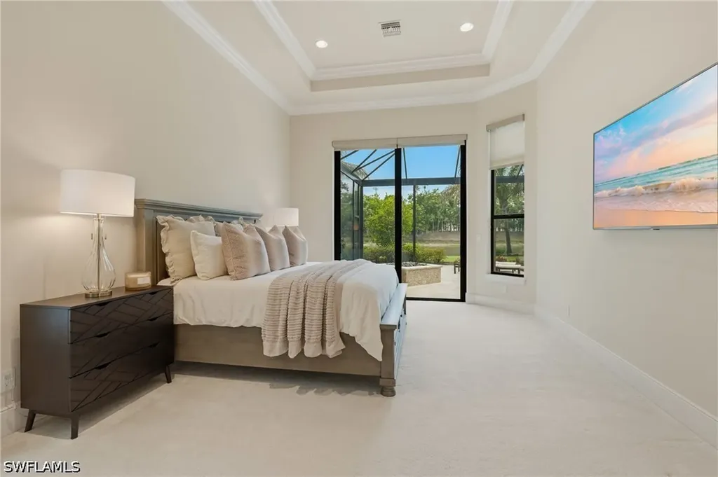 11821 Via Cassina Court Miromar Lakes FL 33913
