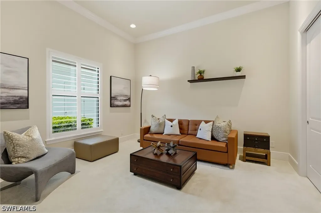 11821 Via Cassina Court Miromar Lakes FL 33913