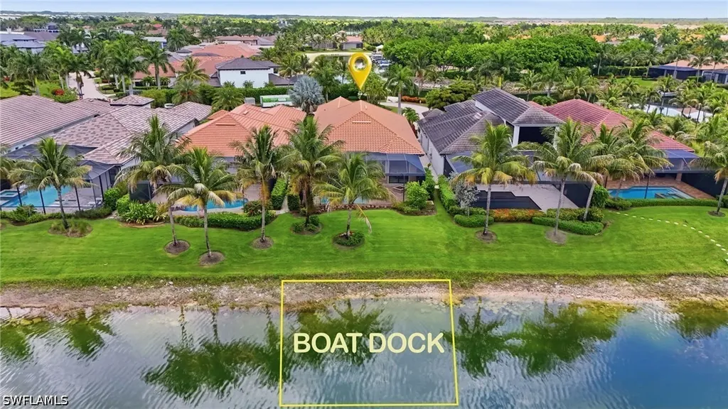 11821 Via Cassina Court Miromar Lakes FL 33913